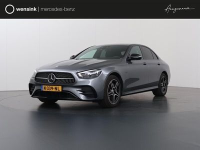 Mercedes E300