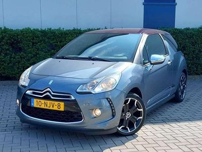 Citroën DS3