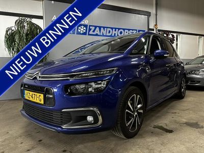 tweedehands Citroën C4 Picasso 1.2 PureTech Feel