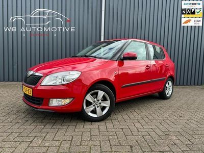 tweedehands Skoda Fabia 1.2 TSI Drive