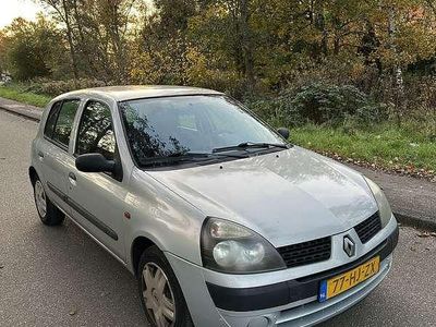 Renault Clio II
