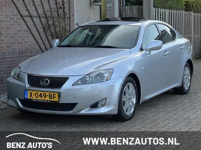 Lexus IS250