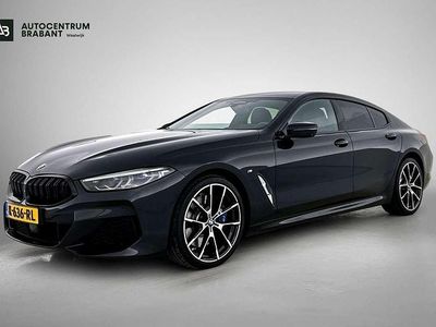 Occasion BMW 840 M Sport 341 PK (250 kW) 2019 Zwart Coupé