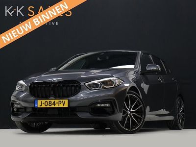 Grijs Gebruikt 2020 BMW 118 M Sport Hatchback | € 19.440 (Eerlijke prijs)