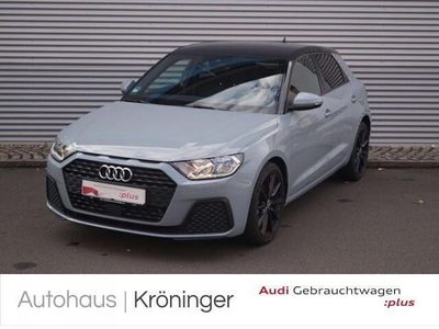 tweedehands Audi A1 30 TFSI Schaltgetriebe