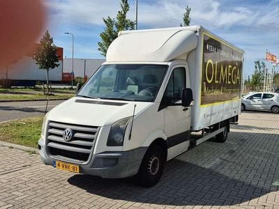 VW Crafter