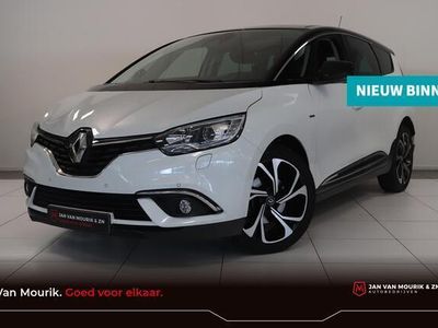 Renault Grand Scénic IV