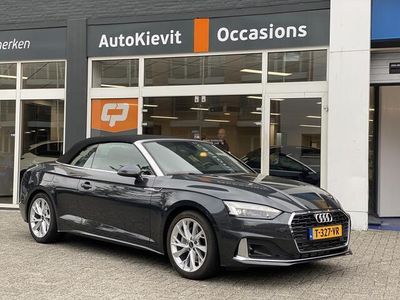 Audi A5 Cabriolet