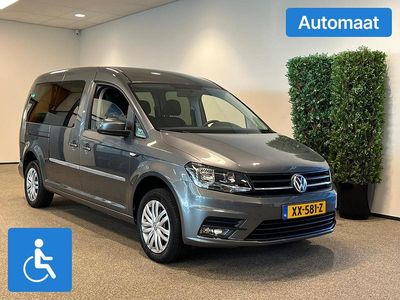 Grijs Occasion 2019 VW Caddy Maxi MPV | € 44.950