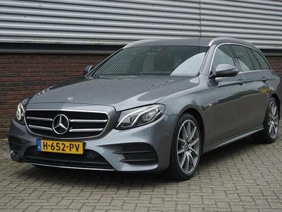 Mercedes E200