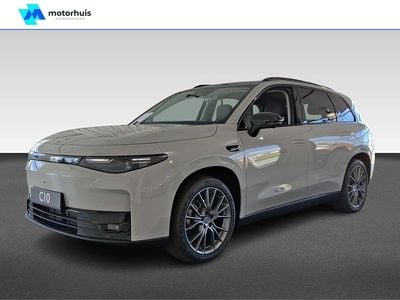 Occasion Leapmotor C10 160 kW (218 PK) 2025 Grijs SUV
