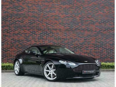 tweedehands Aston Martin V8 Vantage 4.3*Handgeschakeld*Stoelverwarming*