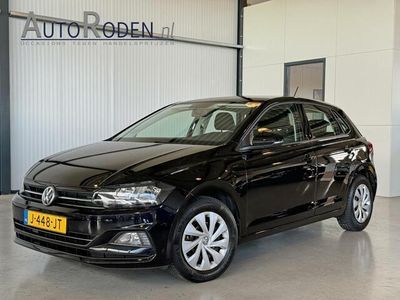 tweedehands VW Polo 1.0 TSI Comfortline Business AirCo|Adapt.Cruise|Na