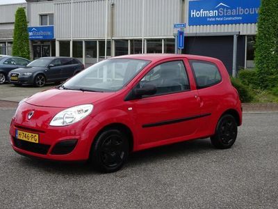 tweedehands Renault Twingo 1.2 Authentique