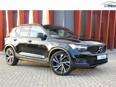 tweedehands Volvo XC40 T5 Recharge R-Design |Panoramadak|Keyless| 20 Inch | BLIS | Trekhaak | Harman Kardon