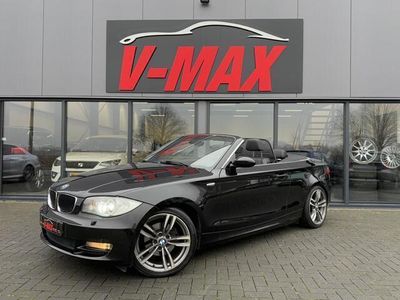 BMW 120 Cabriolet