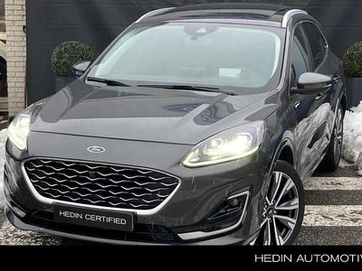 Occasion Ford Kuga Vignale 2025 Grijs SUV