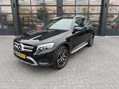 Mercedes GLC350