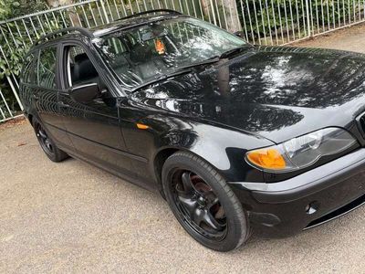 BMW 316