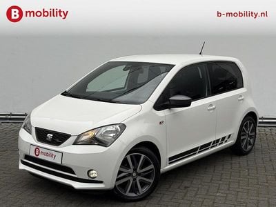 Wit Occasion 2018 Seat Mii FR Hatchback | € 9.900 (Eerlijke prijs)