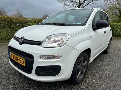 tweedehands Fiat Panda 0.9 TwinAir Edizione Cool Leuke zuinige en goed rijdende Pan