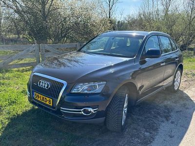 Gebruikt 2010 Audi Q5 Proline SUV | € 14.750