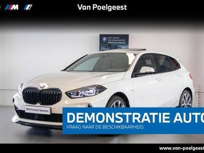 tweedehands BMW 120 120 i | M-Sport Pro | M-Performance | Panoramadak