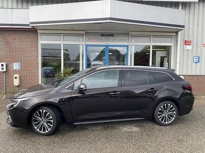 Gebruikt 2023 Toyota Corolla Edition Stationwagen | € 33.850 (Eerlijke prijs)