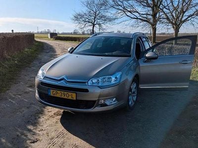Occasion Citroën C5 156 PK (114 kW) 2015 Stationwagen