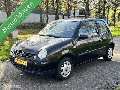 VW Lupo