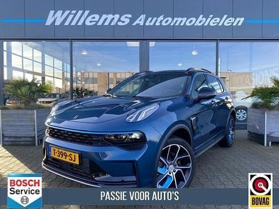 Blauw Occasion 2023 Lynk & Co 01 SUV | € 26.500 (Eerlijke prijs)