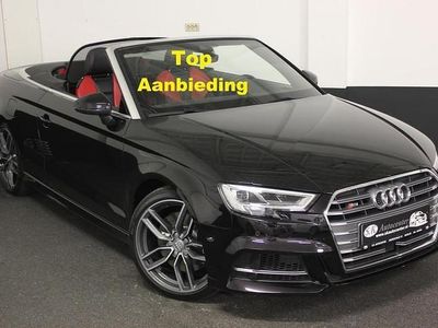 Occasion Audi S3 310 PK (228 kW) 2016 Cabriolet
