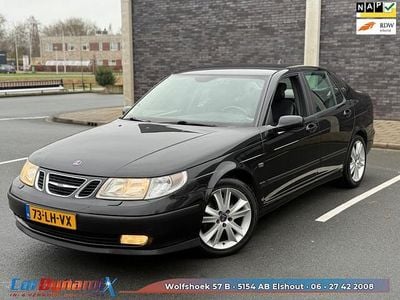 Saab 9-5