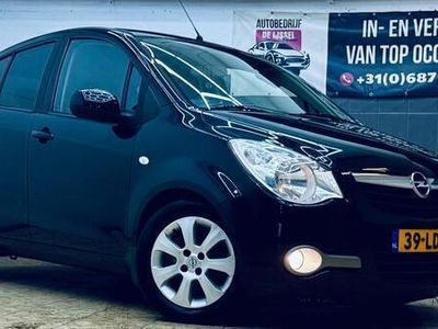 Opel Agila