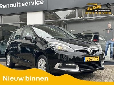 Renault Scénic III
