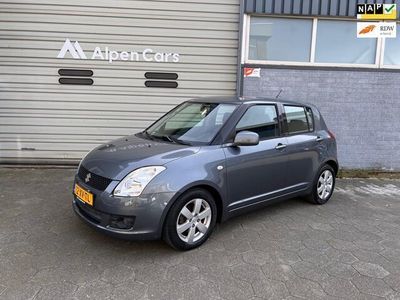 tweedehands Suzuki Swift 1.3 Shogun Eerste eigenaar / Airco / NAP / APK 11-2024