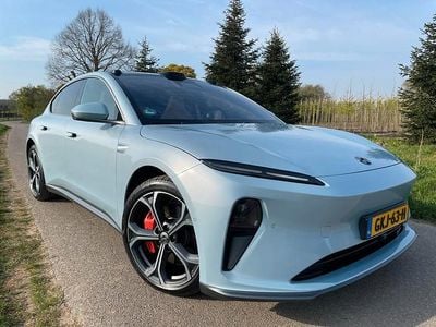 Occasion Nio ET5 100 kW (136 PK) 2023 Blauw Sedan