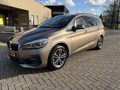 BMW 216 Gran Tourer