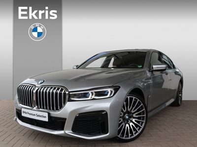 BMW 745e