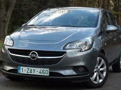 Occasion Opel Corsa 90 PK (66 kW) 2018 Grijs Sedan