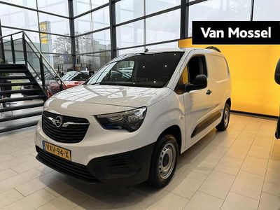Occasion Opel Combo 102 PK (75 kW) 2023 Overig MPV