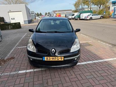 Renault Clio R.S.