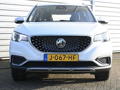 Occasion MG ZS Luxury 105 kW (143 PK) 2020 Wit SUV