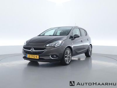 tweedehands Opel Corsa 1.0 Turbo Innovation | Pano | Camera | Navi by App | Stoel-