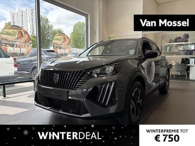 Grijs Nieuw 2025 Peugeot e-2008 Allure SUV | € 29.940 (Super prijs)