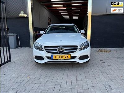 Mercedes C250