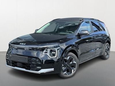 Kia e-Niro