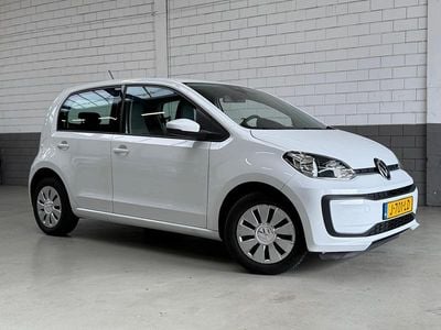 Occasion VW up! Move 60 PK (44 kW) 2020 Wit Hatchback