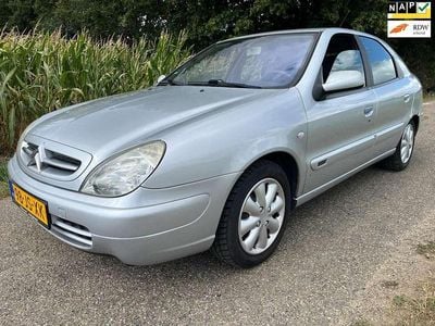 Citroën Xsara