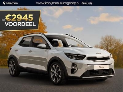 Overige Nieuw 2025 Kia Stonic SUV | € 25.450 (Goede deal)